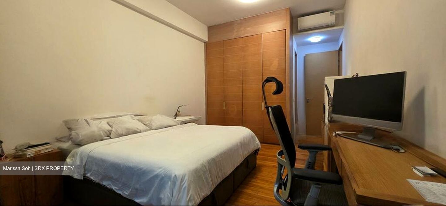 RiverGate (D9), Apartment #511554071